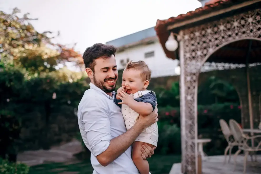 Custodia compartida si la madre no quiere