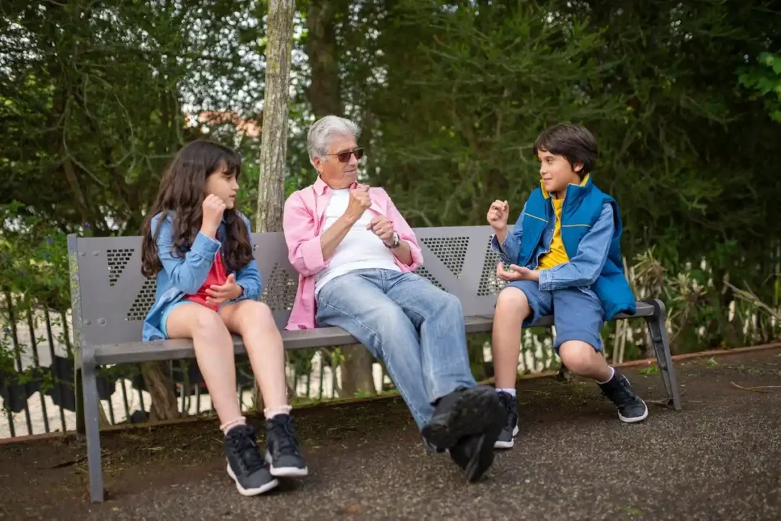 causas para negar el régimen de visitas a los abuelos