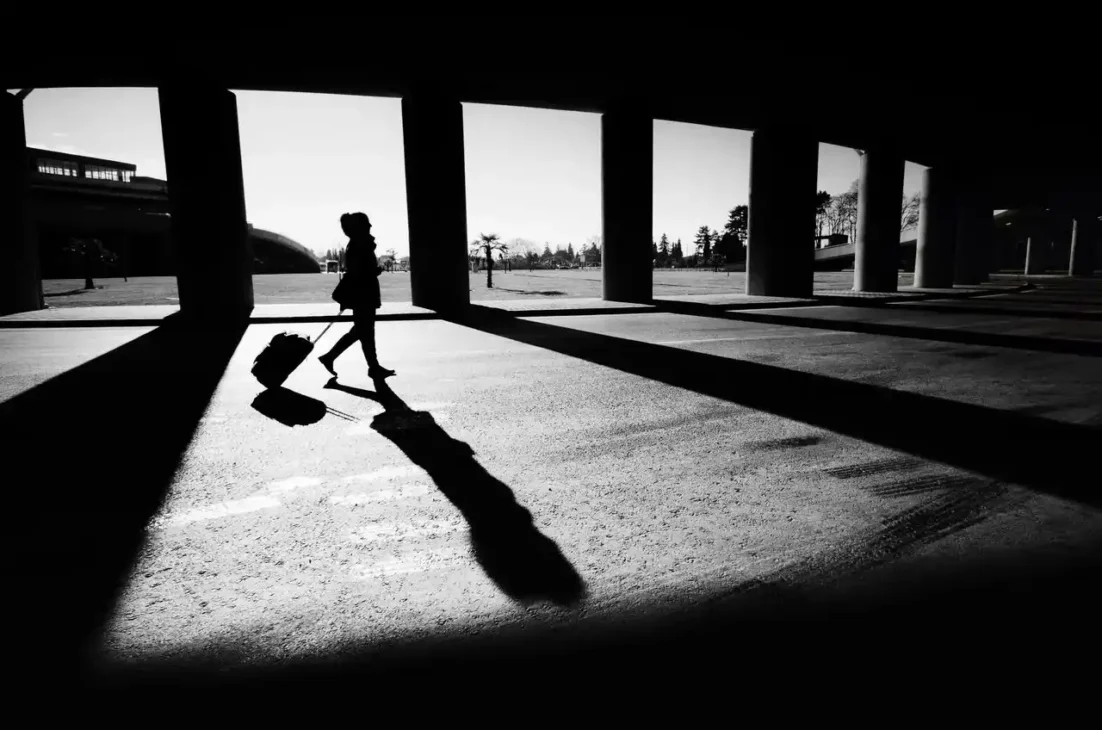 Abandono de hogar por parte de la mujer